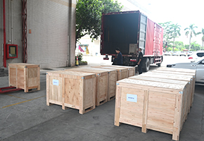 交期穩(wěn)定，供貨保障