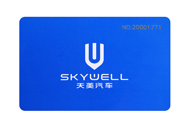 PVC會員卡制作 你不得不知道的用處？