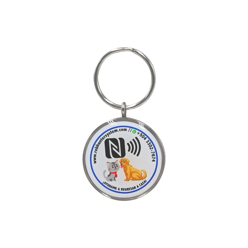 異形滴膠卡定制12生肖滴膠卡IC滴膠卡