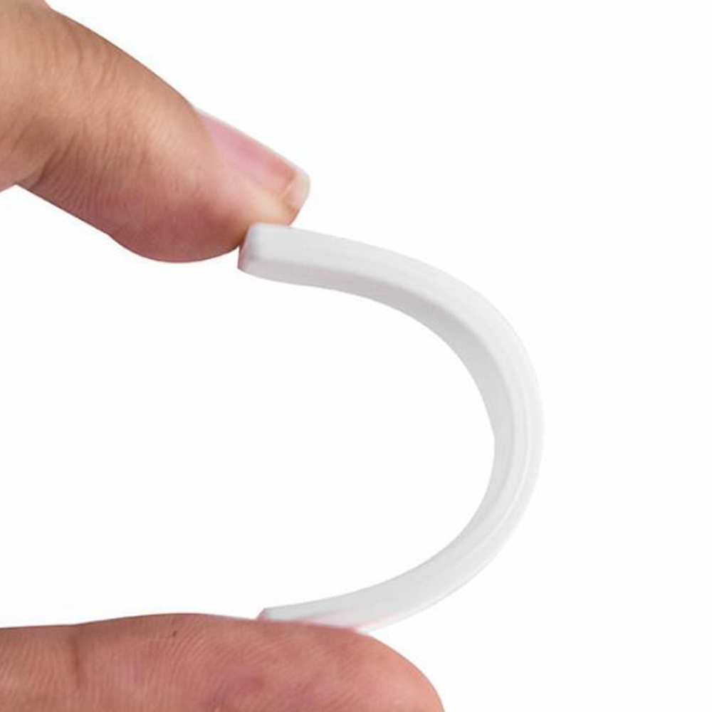 NFC硅膠洗衣標簽工業(yè)洗滌酒店布草管理標簽洗衣行業(yè)耐高溫硅膠洗衣標簽2