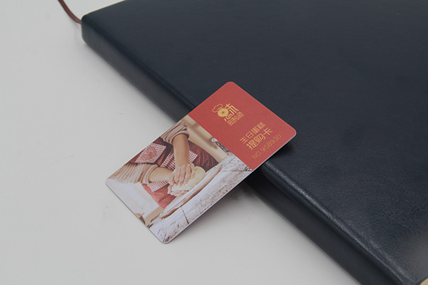 鑰匙扣卡是否可以做成IC ID復合卡，可以的話有哪些樣式？