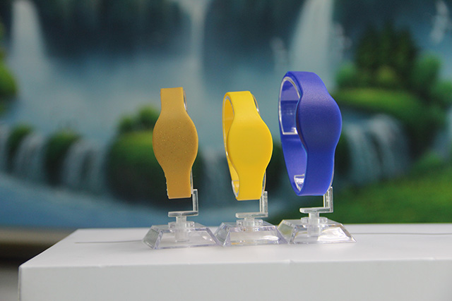 可以用手機作為信用卡嗎？