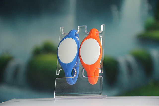 松緊腕帶條碼字體是什么？-卡立方松緊腕帶制作