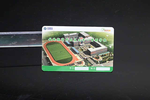 寄存柜腕帶卡的產(chǎn)品特點(diǎn)和制作要求 寄存柜腕帶卡的產(chǎn)品特點(diǎn)和制作要求