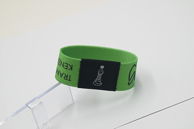 IC卡制作：磨砂卡！