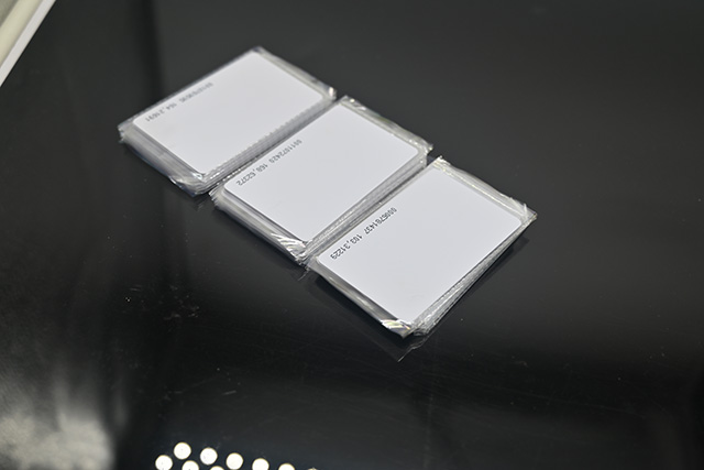 水晶滴膠卡的產(chǎn)品優(yōu)勢！