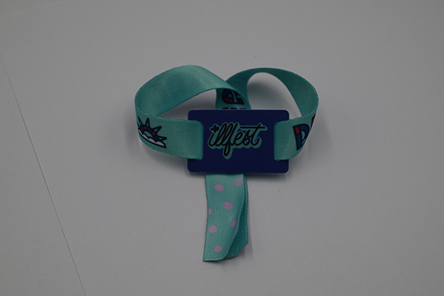 RFID鑰匙扣卡易碎標(biāo)簽有什么應(yīng)用優(yōu)勢！