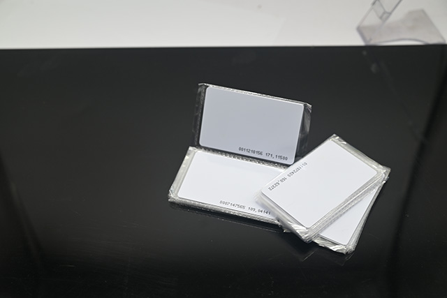 IC卡應(yīng)用 ：健身卡！