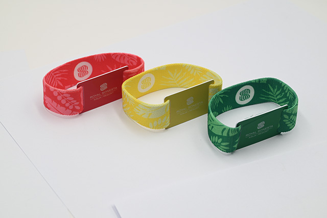 校園卡的種類、校園卡材質(zhì)