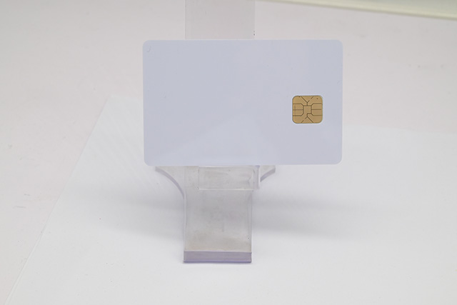 PVC 人像卡工作證規(guī)格！