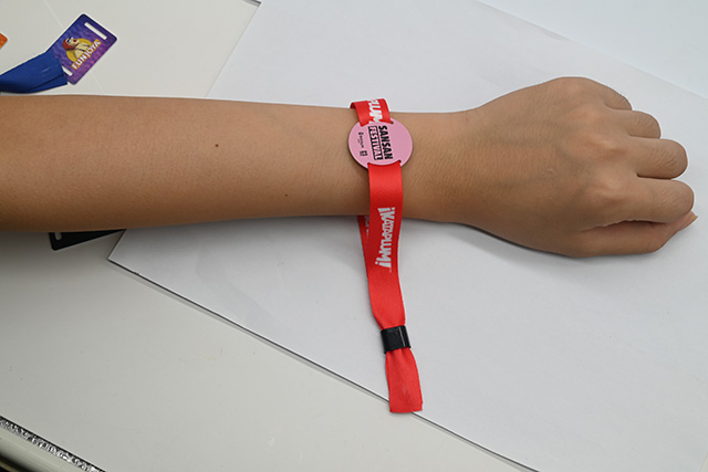 IC卡門禁系統(tǒng)的6大優(yōu)勢功能！