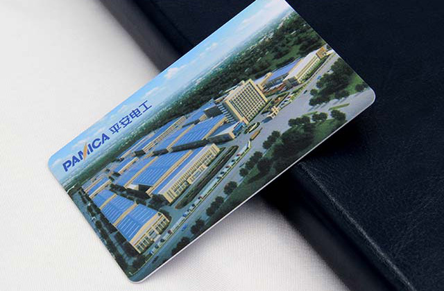 PVC卡一般用什么材質(zhì)？