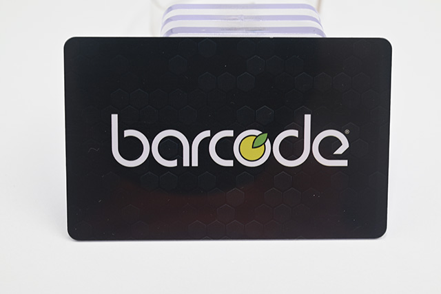 常見校園卡的品種和相對應的制作方法。