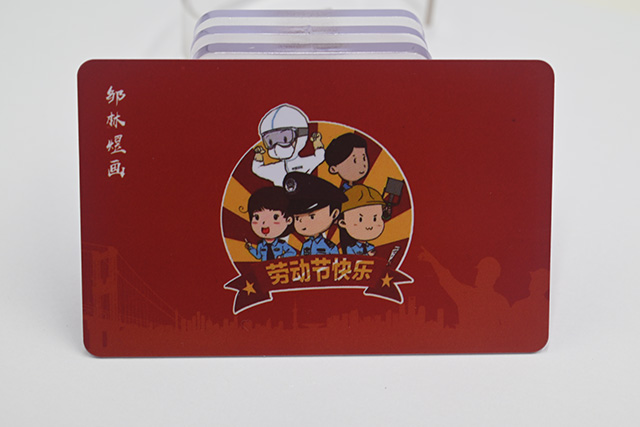 RFID有很多種，可識別間隔也不一樣