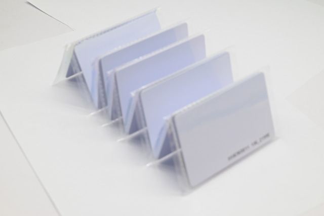 PVC卡制作知識(shí)！