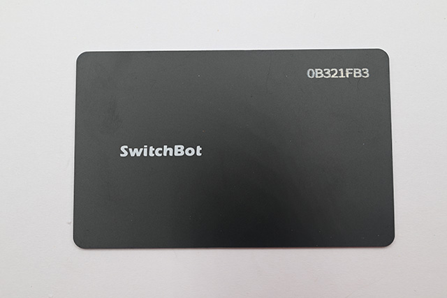 充電卡生產(chǎn)廠家哪些？